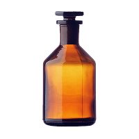 Reagens boca, 250ml, tamna, VTR