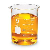 Laboratorijska čaša 600 ml, v.f., Bomex