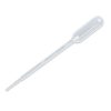 Pipeta po Pasteru 3ml, Nerbe plus