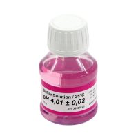 Kalibracioni rastvori, puferi (NIST sledivi), pH4,01, 75ml