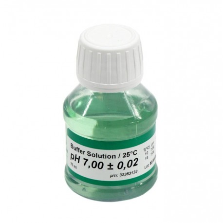 Kalibracioni rastvori, puferi (NIST sledivi), pH4,01, 75ml