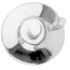 Spiritusne lampe metalne, 75 ml
