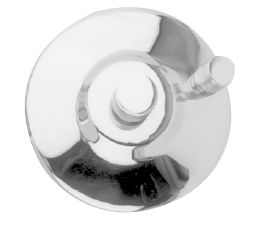 Spiritusne lampe metalne, 75 ml