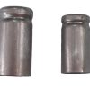 Aluminijumski zapušać za epruvete Ø13 mm, pakovanje od 10 komada, MYA