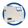 GRAIN COMPUTER PLUS, analizator za žitarice, Isoelectric Italija