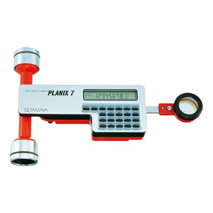 planix 7
