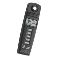 Luksmetar LM37 31.3000, TFA