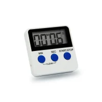 Digitalni tajmer min&sec sa alarmom