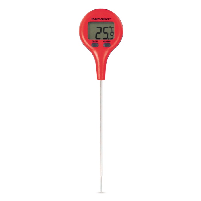 Ubodni termometar do 300°C