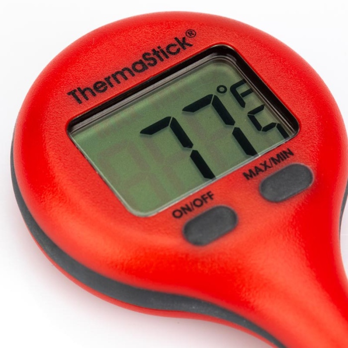 Ubodni termometar do 300°C - Slika 2