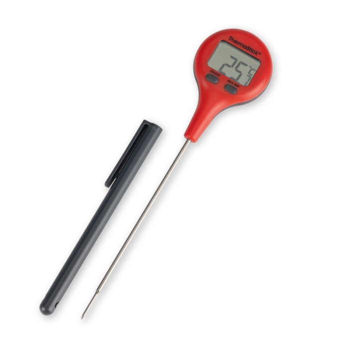Ubodni termometar do 300°C - Slika 3