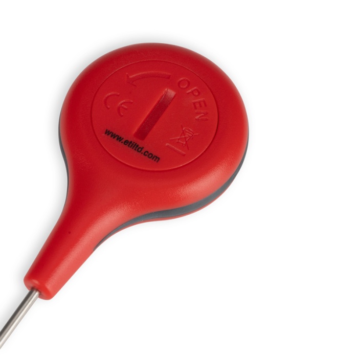 Ubodni termometar do 300°C - Slika 4