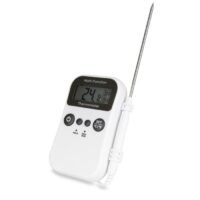 Digital Multi-Function termometar – višenamenski termometar za ugostiteljstvo